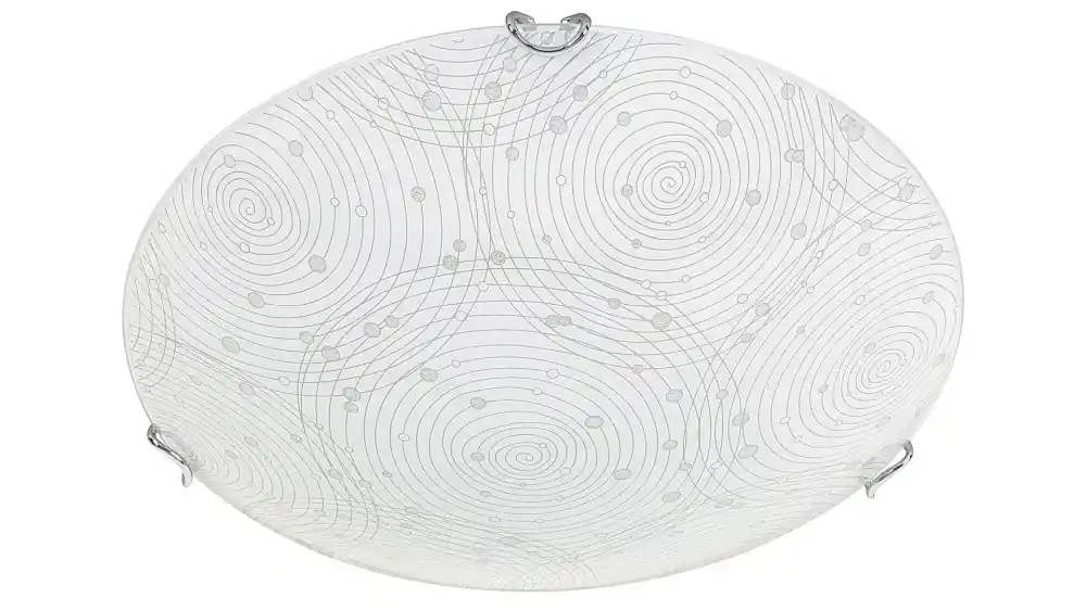 Rábalux Andra 3234 mennyezetlámpa, 12W LED, 3000K, 960lm Vedd meg online