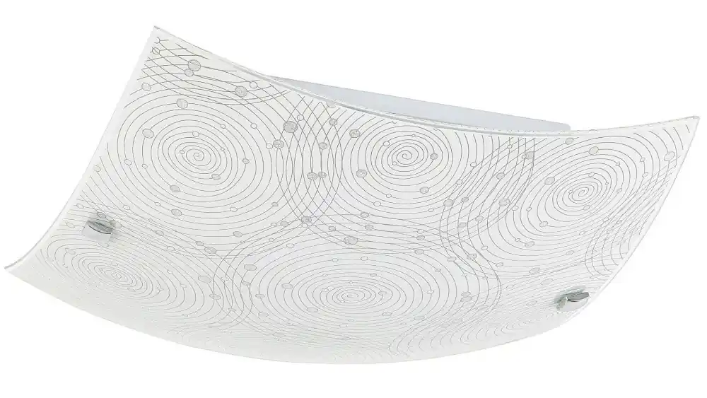 Csak ma Rábalux Andra 3237 mennyezetlámpa, 12W LED, 3000K, 960lm
