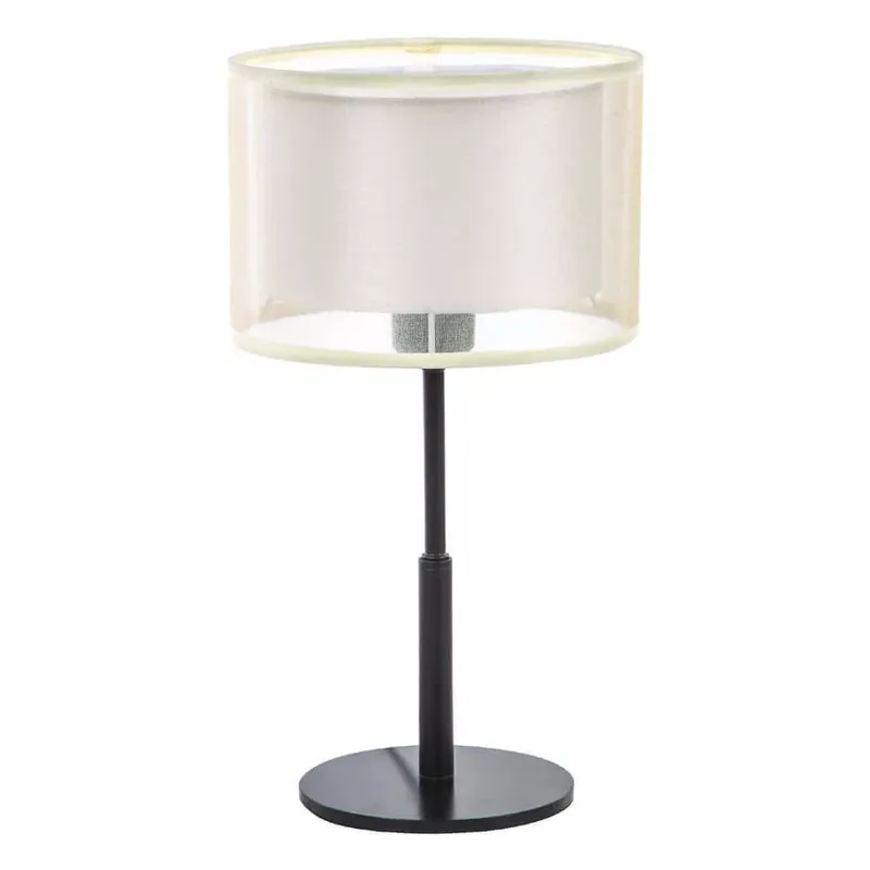 Akció Rábalux Aneta 5095 asztali lámpa, 1x40W E27