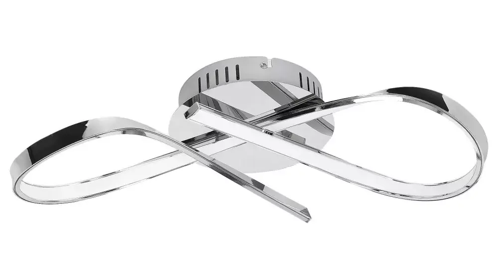 Rábalux Aniela 2187 mennyezeti lámpa, 20W LED, 4000K, 1600 lm Ne maradj le