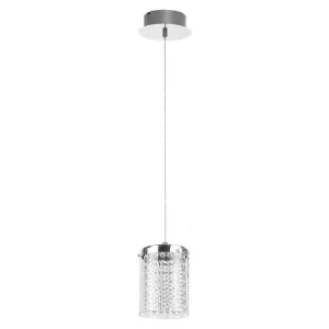 Rábalux Astrella 5043 függeszték, 6W LED, 4000K, 450 lm, IP20 Árcsökkenés