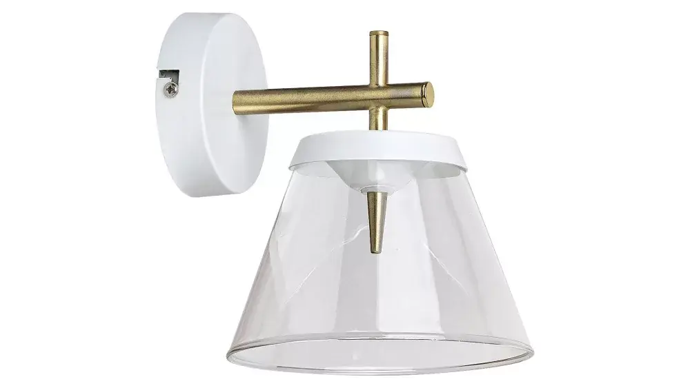 Rábalux Aviana 5029 falikar, 6W LED, 4000K, 480 lm Expressz kézbesítés