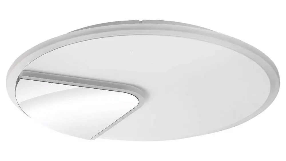 Rábalux Boswell 6329 mennyezeti lámpa, 40W LED, 4000K, 2500 lm, IP20 Végkiárusítás
