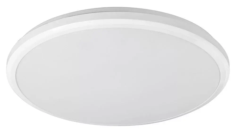 Rábalux Brandon 1430 fürdőszobai mennyezetlámpa, 36W LED, 4000K, 2160lm, IP65 Gyors szállítás