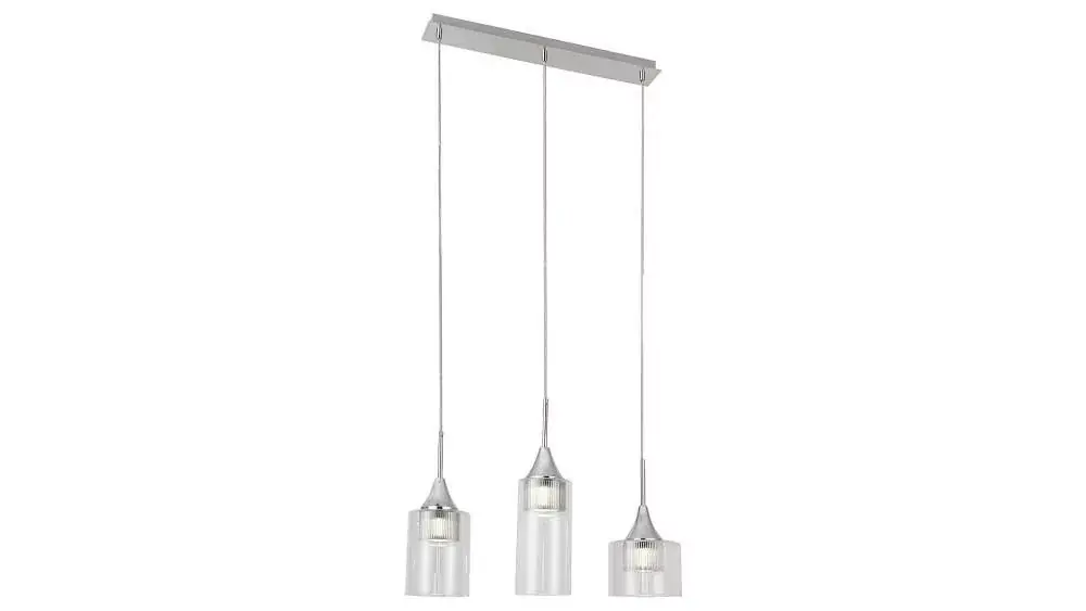 Különleges ajánlat Rábalux Candice 6350 függeszték, 15W LED, 4000K, 1200 lm, IP20