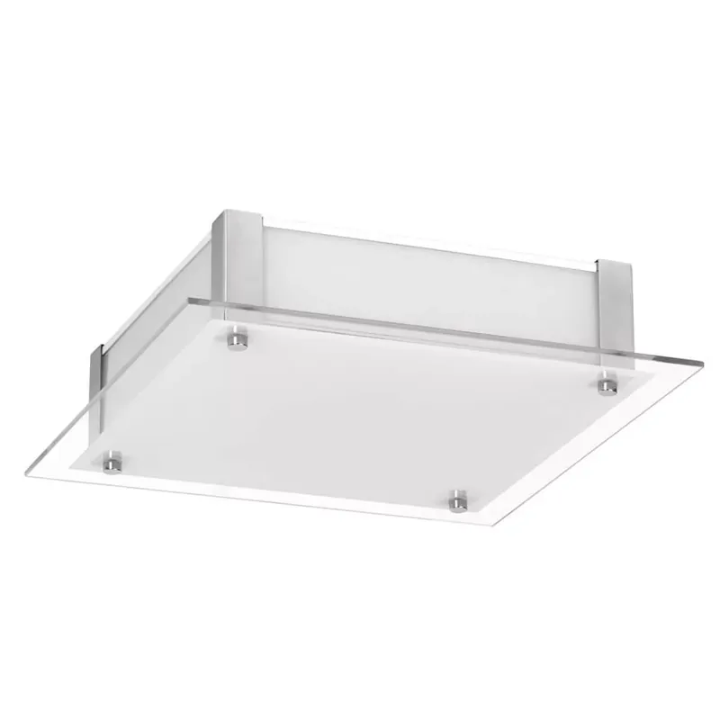 Vásárlói kedvenc Rábalux Carl LED 3066 mennyezetlámpa, 12W LED, 4000K, 960lm