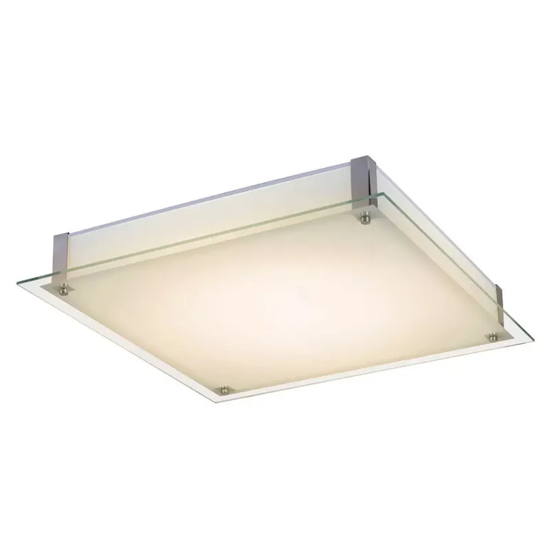 Gyors szállítás Rábalux Carl LED 3071 mennyezetlámpa, 36W LED, 3000K, 2700lm