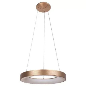 Szuper ajánlat Rábalux Carmella 5054 függeszték, 50W LED, 4000K, 3350 lm, IP20