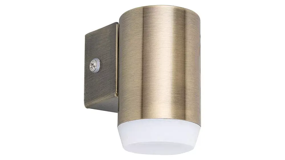 Alacsony ár Rábalux Catania 8937 kültéri falilámpa, 4W LED, 3000K, 350 lm, IP44