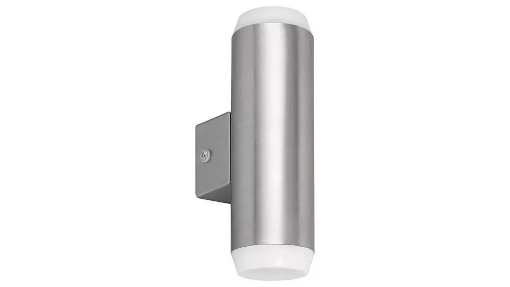 Akciós ár Rábalux Catania 8938 kültéri falilámpa, 2x4W, 4000K, 2x350 lm, IP44