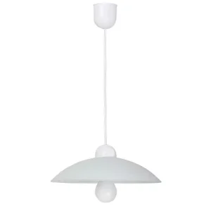 Rábalux Cupola range 4615 függeszték, 1x60W E27 Különleges ajánlat