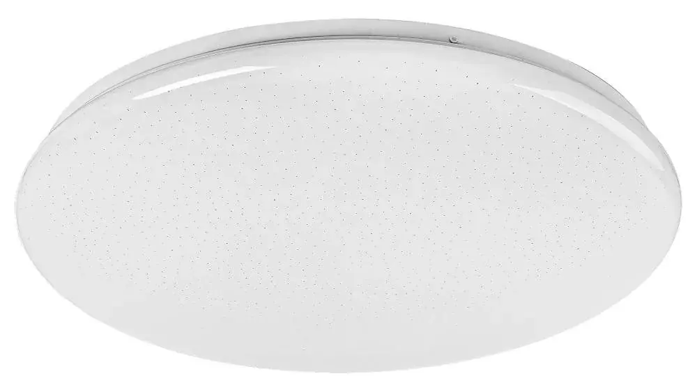 Rábalux Danny 5447 távirányítós mennyezeti lámpa, 80W LED, 3000K-6500K, 6400 lm, IP20 Outlet