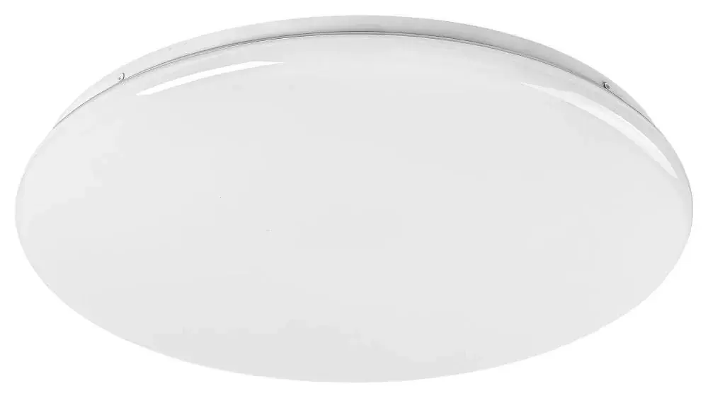 Outlet Rábalux Danny 5450 távirányítós mennyezeti lámpa, 60W LED, 3000K-6500K, 4800 lm, IP20