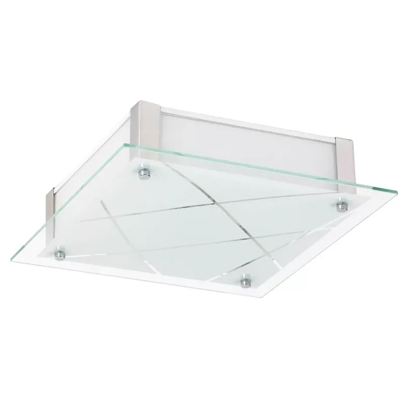 Azonnal elérhető Rábalux Dena 3039 mennyezetlámpa, 24W LED, 4000K, 1920lm