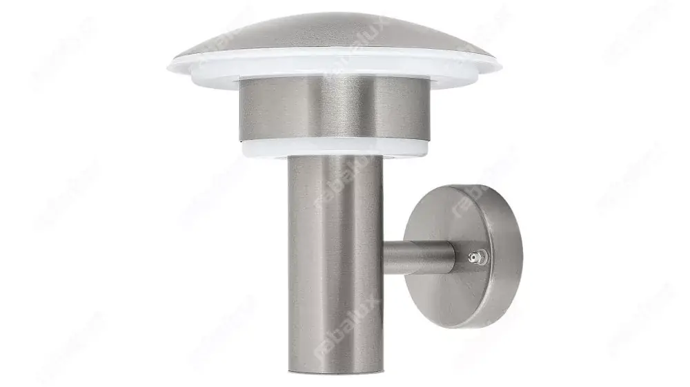 Szuper ajánlat Rábalux Denmark 8976 kültéri falilámpa, 9W LED, 4000K, 1000 lm, IP44