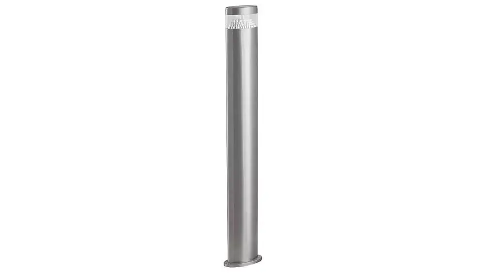 Expressz kézbesítés Rábalux Detroit 8144 kültéri állólámpa-80cm, 6W LED