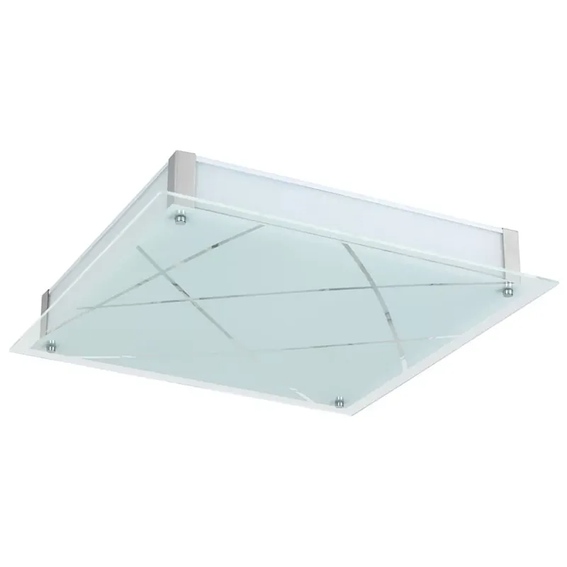 Árcsökkenés Rábalux Devin 3057 mennyezetlámpa, 24W LED, 3000K, 1920lm