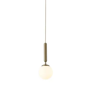 Rábalux Divina 5352 függeszték, 1x9W E14, IP20 Ne maradj le