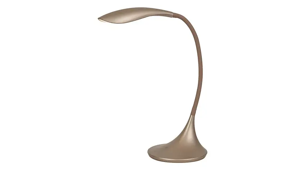 Rábalux Dominic 4167 íróasztali lámpa, 4,5W LED, 3000K, 480lm Rendeld meg most