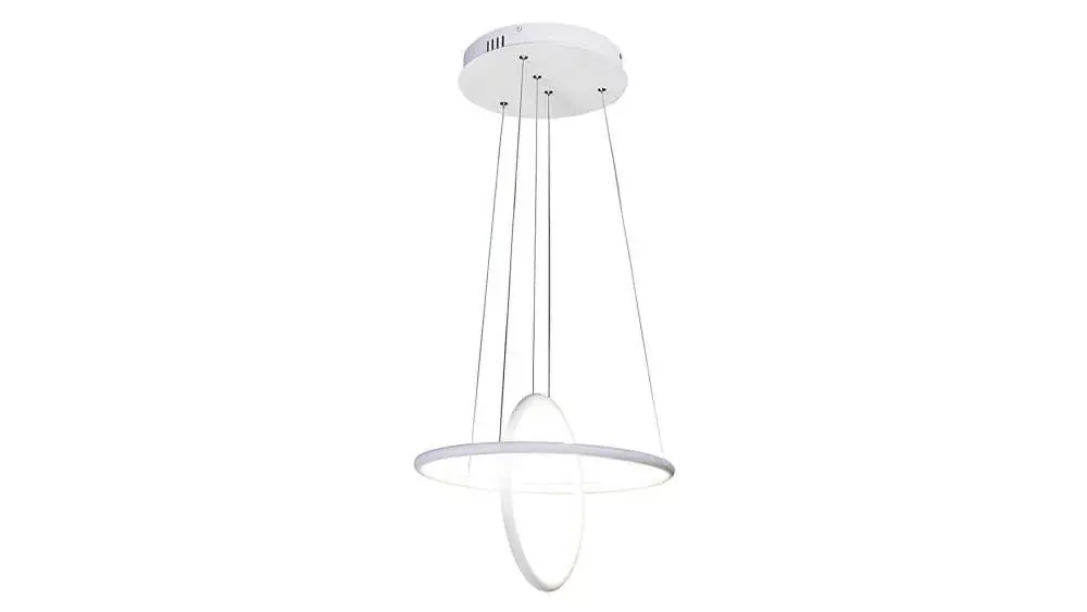 Rábalux Donatella 2544 függeszték, 20W LED, 4000K, 2300lm Gyors kiszállítás