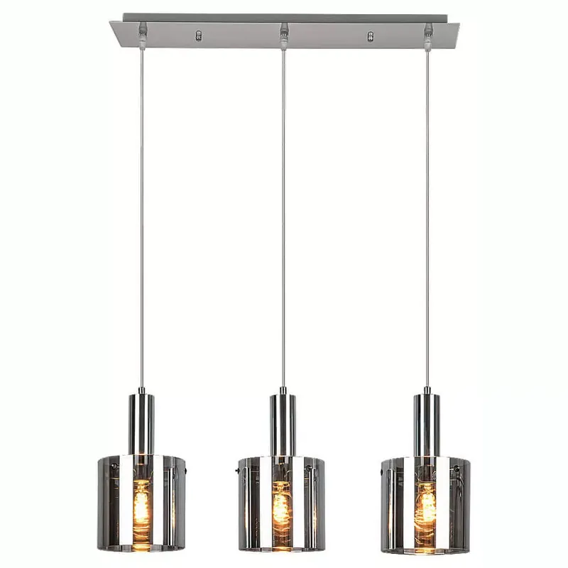 Rábalux Donati 5250 függeszték, 3x60W E27 Népszerű