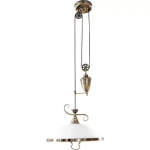 Rábalux Elisett 2756 függeszték, 1x60W E27 Szuper akció