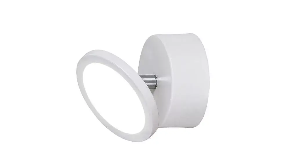 Rábalux Elsa 2713 spotlámpa, 6W LED, 4000K, 420lm Vásárlói kedvenc