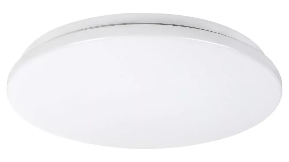 Kedvezményes ár Rábalux Emmett 5698 távirányítós mennyezetlámpa, 16W LED, 3000-6500K, 1200lm