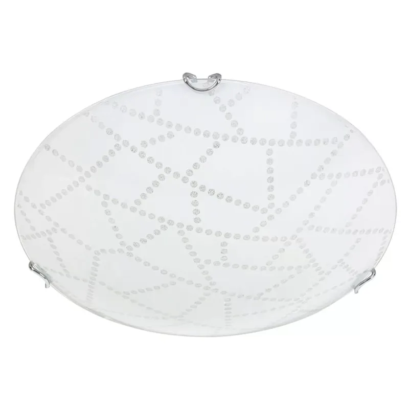 Végkiárusítás Rábalux Emory 3225 mennyezetlámpa, 12W LED, 3000K, 960lm