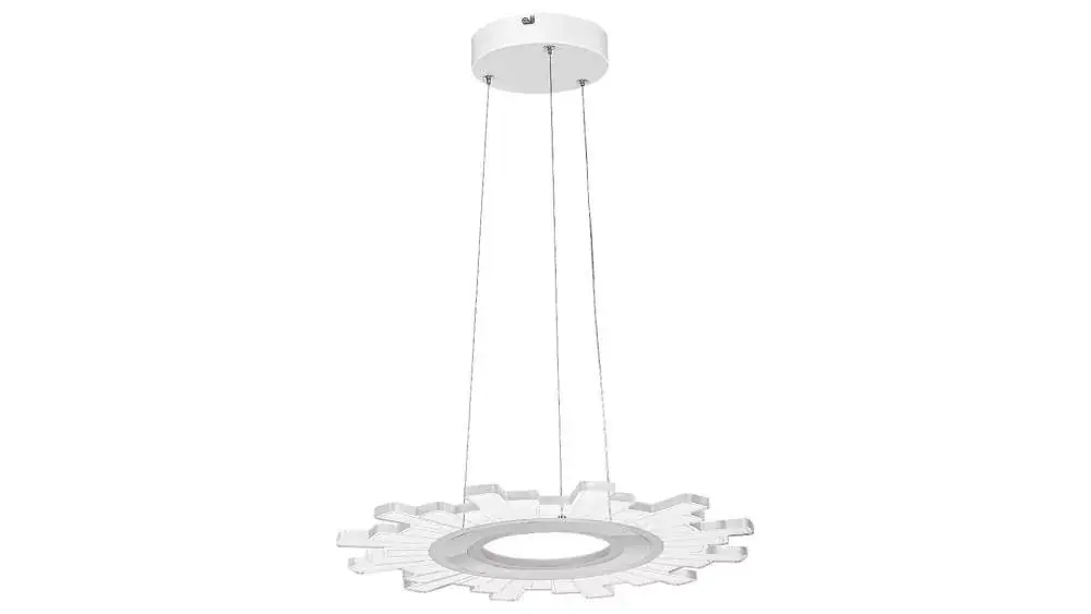 Azonnali szállítás Rábalux Felicity 6210 függeszték, 30W LED, 4000K, 2560 lm, IP20