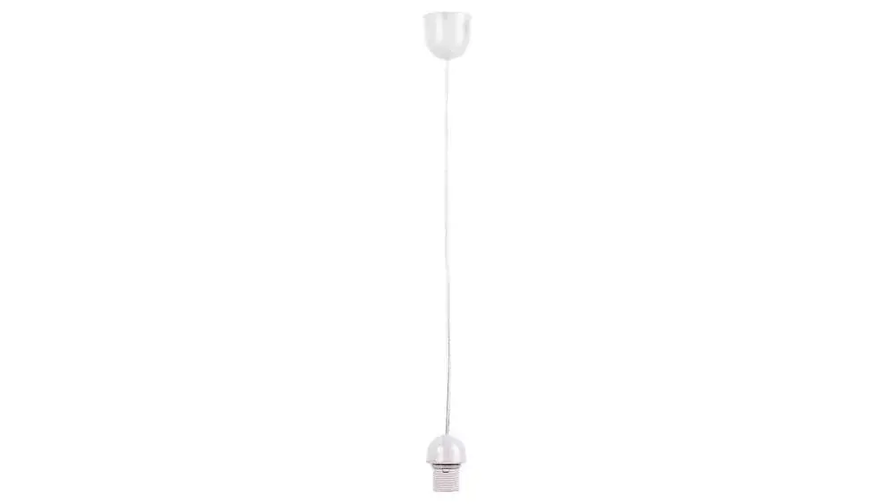 Rábalux Fix 1332 E27-es átlátszó függeszték, 1x60W E27 Árengedmény