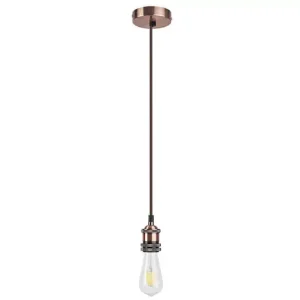 Rábalux Fixy 1417 függeszték, 1x40W E27 Bestseller