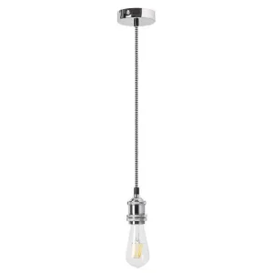 Rábalux Fixy 1418 függeszték, 1x40W E27 Expressz szállítás