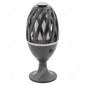 Árengedmény Rábalux Flamenco 8946 leszúrható kültéri hangulatfény, USB töltés, IP65
