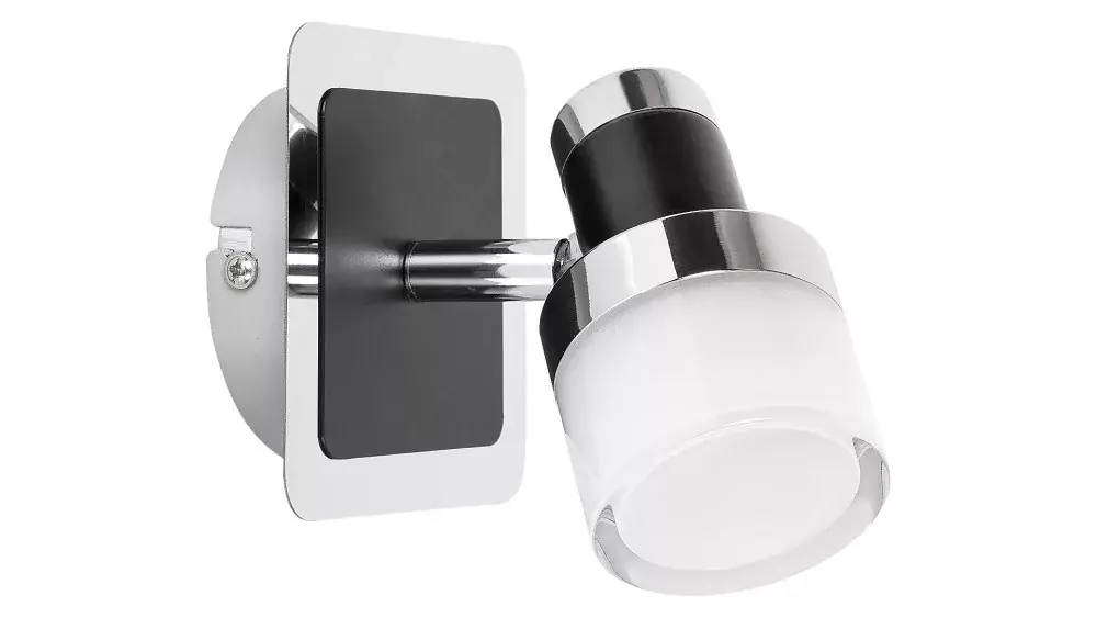 Korlátozott ajánlat Rábalux Harold 5021 fürdőszobai spotlámpa, 5W LED, 4000K, 400 lm, IP44