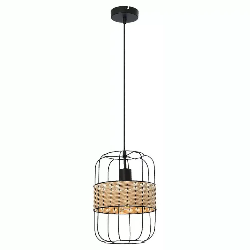 Rábalux Indiana 5283 függeszték, 1x40W E14 Legkelendőbb