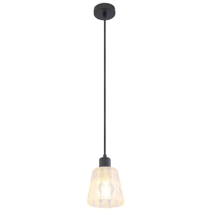 Rábalux Jarina 5332 függeszték, 1x40W E27 Különleges ajánlat