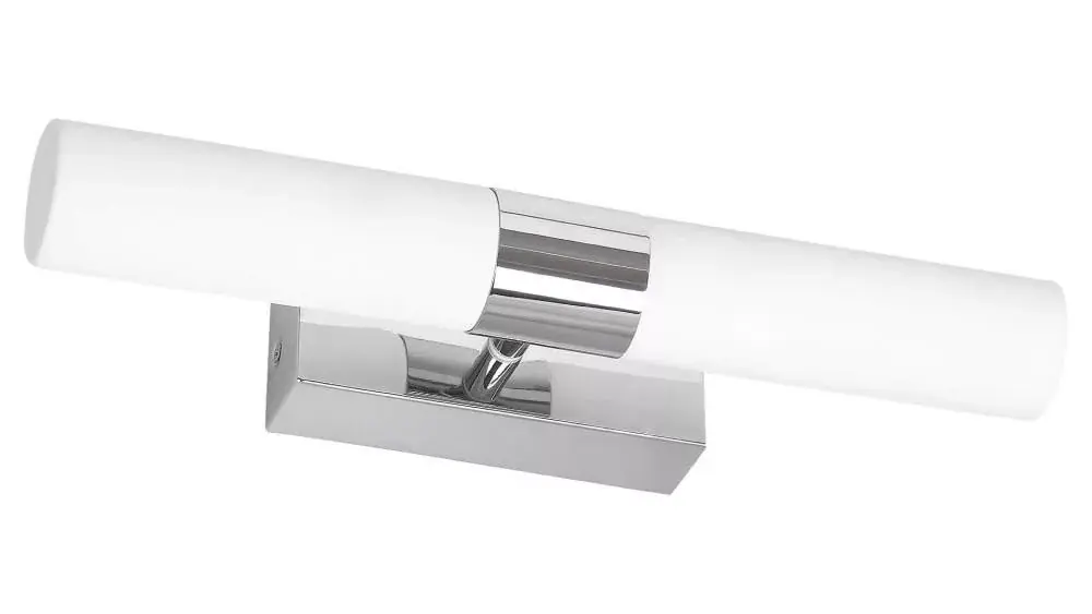 Rábalux Jim 5750 fürdőszobai falilámpa, 2x5W LED Expressz szállítás