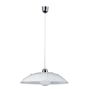 Rábalux Jolly 1864 függeszték, 1x60W Vedd meg online