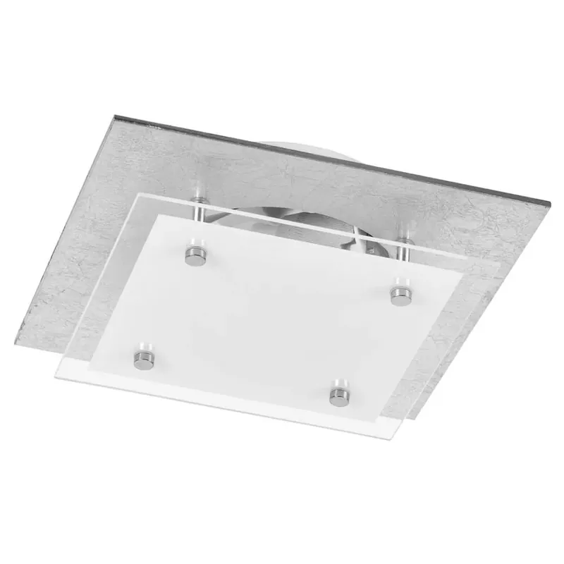 Gyors kiszállítás Rábalux June 3029 mennyezetlámpa, 12W LED, 4000K, 960lm