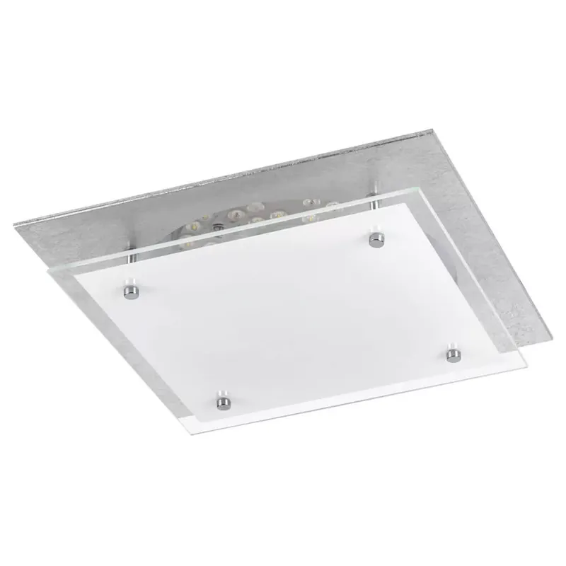 Szezonális akció Rábalux June 3030 mennyezetlámpa, 18W LED, 4000K, 1440lm