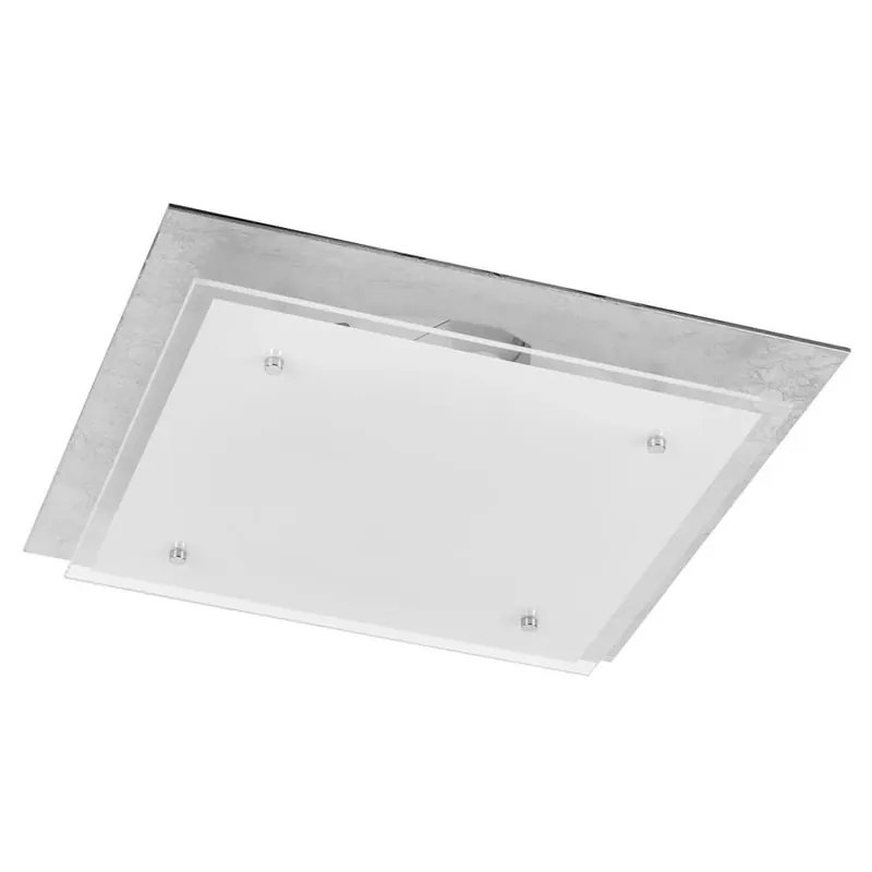 Vásárlói kedvenc Rábalux June 3031 mennyezetlámpa, 24W LED, 4000K, 1920lm