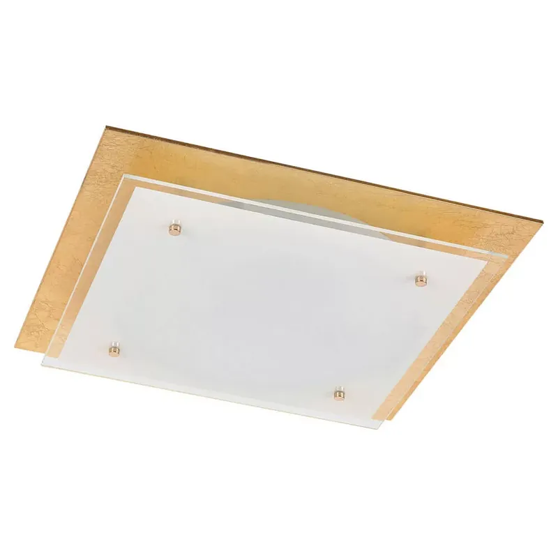 Rábalux June 3034 mennyezetlámpa, 24W LED, 3000K, 1920lm Biztonságos vásárlás