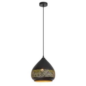 Rábalux Kaia 2278 függeszték, 1x40W E27 Vedd meg online