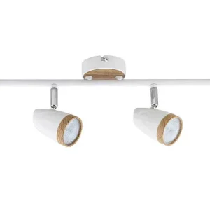 Vedd meg online Rábalux Karen 5567 spotlámpa, 4x4W LED, 3000K, 4x280 lm
