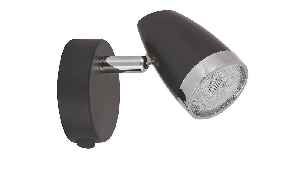 Expressz kézbesítés Rábalux Karen 6512 spotlámpa, 4W LED, 3000K, 280lm