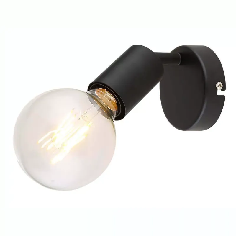Akció Rábalux Lamar 3986 spotlámpa, 1x40W E27