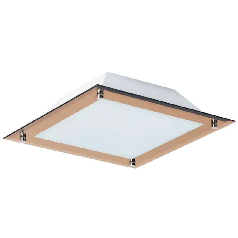 Rábalux Lars 3044 mennyezetlámpa, 18W LED, 3000K, 1440lm Vedd meg most