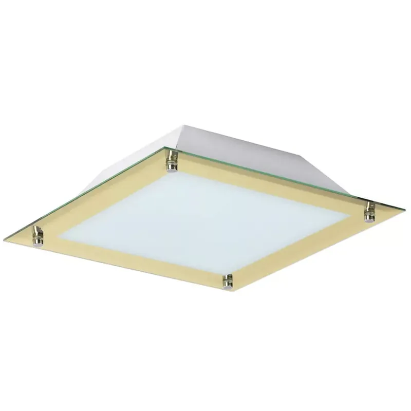 Rábalux Lars 3046 mennyezetlámpa, 18W LED, 3000K, 1440lm Korlátozott ajánlat