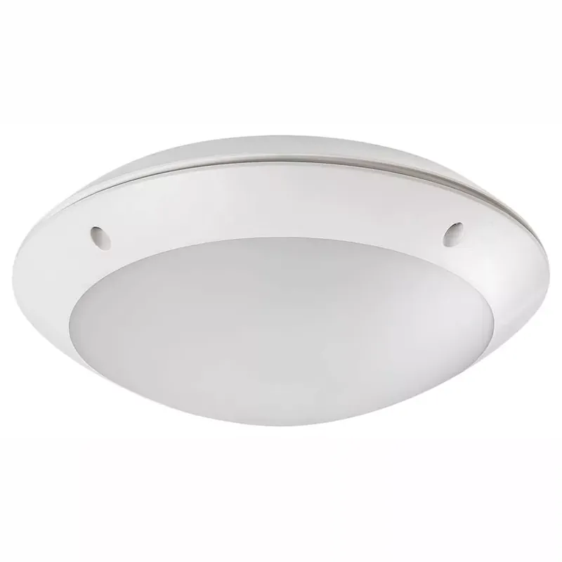 Biztonságos fizetés Rábalux Lentil 8555 mozgásérzékelős kültéri mennyezetlámpa, 12W LED, 4000K, 720 lm, IP54
